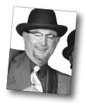 Art Blackburn