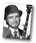 Benji Flaming