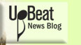 UpBeat News Blog