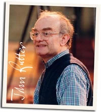 John Rutter