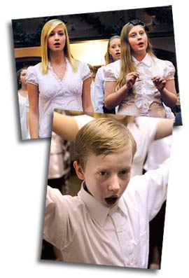 Youth Singers
