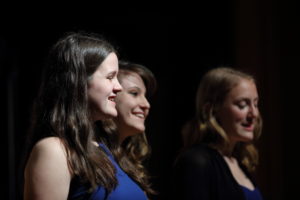 Youth Chorale Soloists