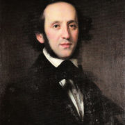 Felix Mendessohn Bartholdy