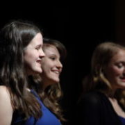 Youth Chorale Soloists