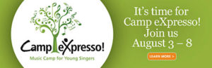 Camp Expresso Small Image
