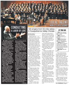 SVC Feature