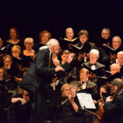 Susquehanna Valley Chorale Orchestra