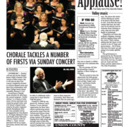 Daily Item Chorale Article