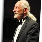 Conductor Bill Payn