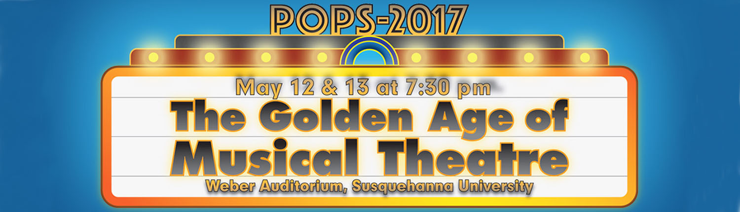 2017 Pops Concert