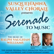 SVC Fall 2019 Serenade To Music