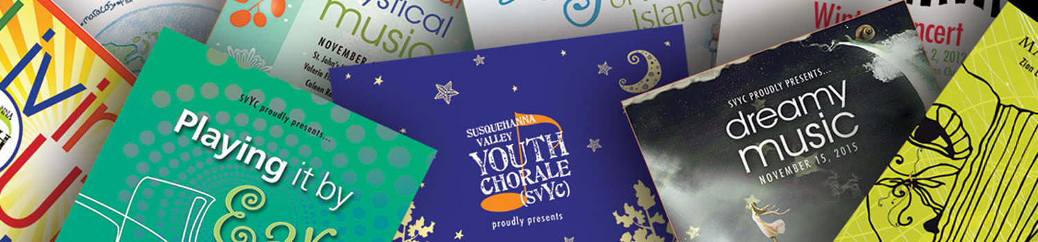 Youth Chorale Spring Concert 2016