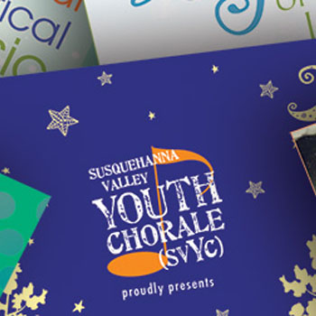 Youth Chorale Spring Concert 2016