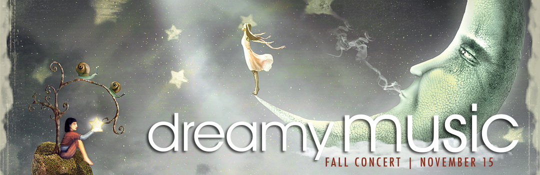 2015 Youth Fall Concert